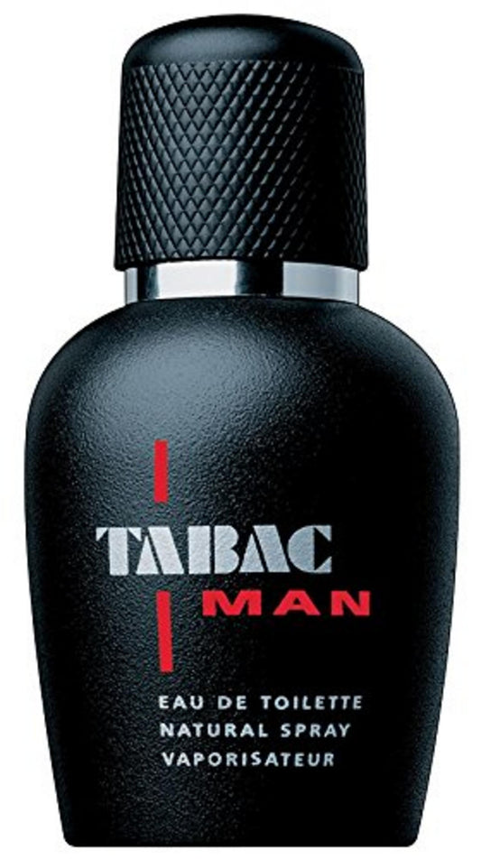 Tabac, Man, Apa de toaleta, Barbati, 30 ml