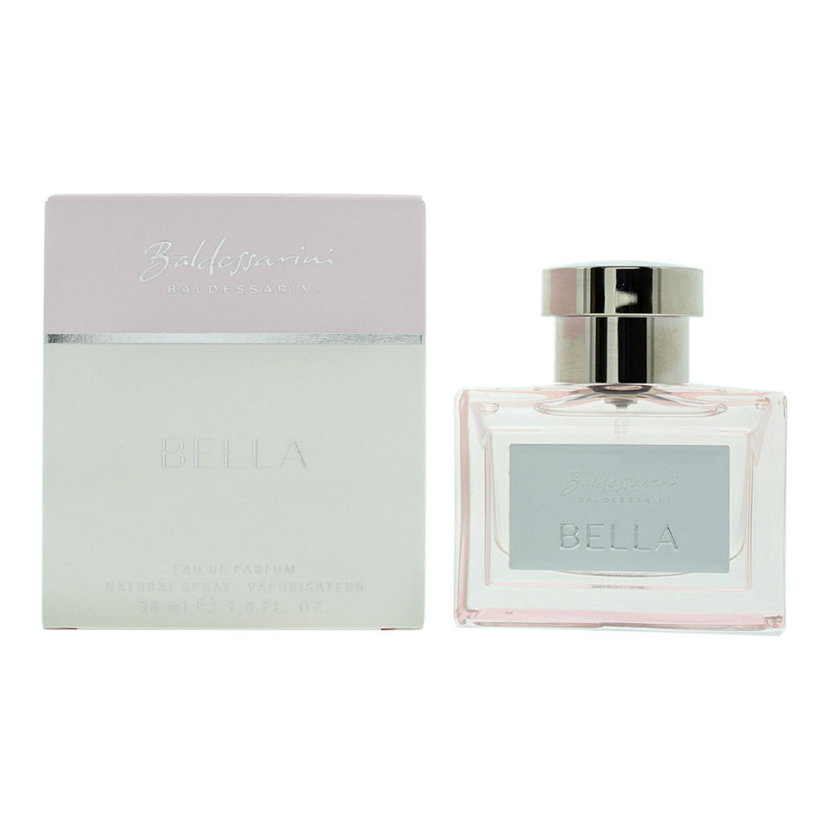 Baldessarini, Bella, Apă de parfum, Pentru femei, 30 ml