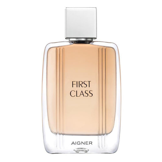 Etienne Aigner, First Class, Apa de toaleta, Barbati, 100 ml