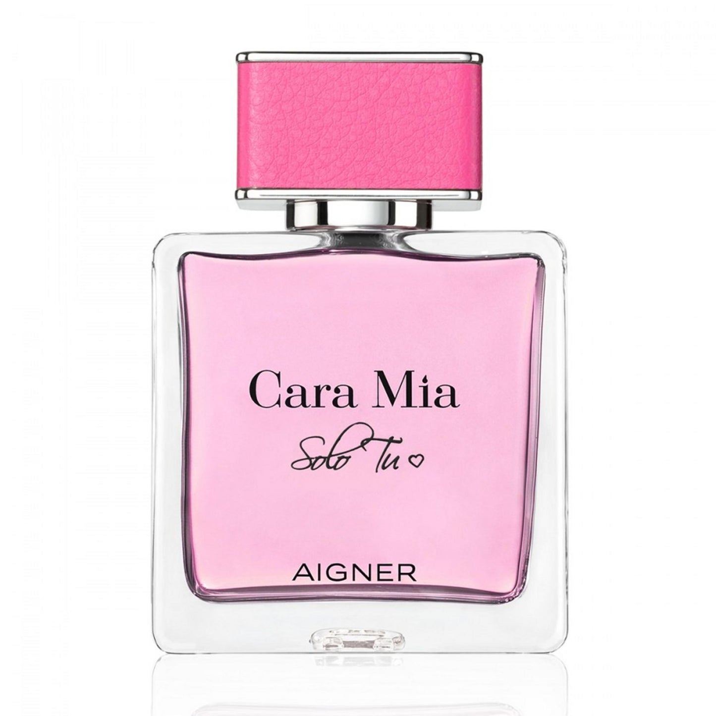 Etienne Aigner, Cara Mia Solo Tu, Apa de parfum, Femei, 50 ml