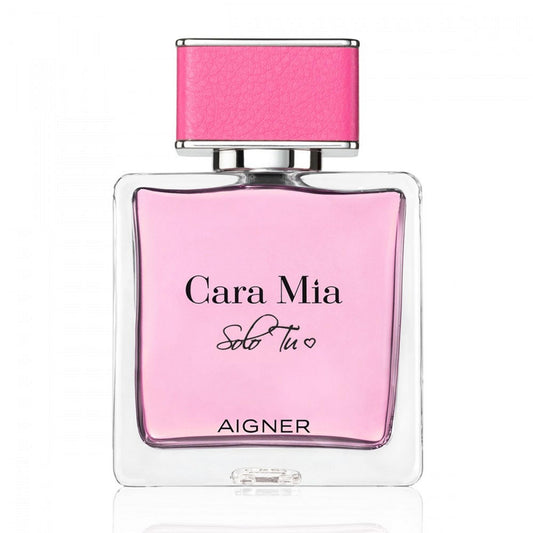 Etienne Aigner, Cara Mia Solo Tu, Apa de parfum, Femei, 50 ml