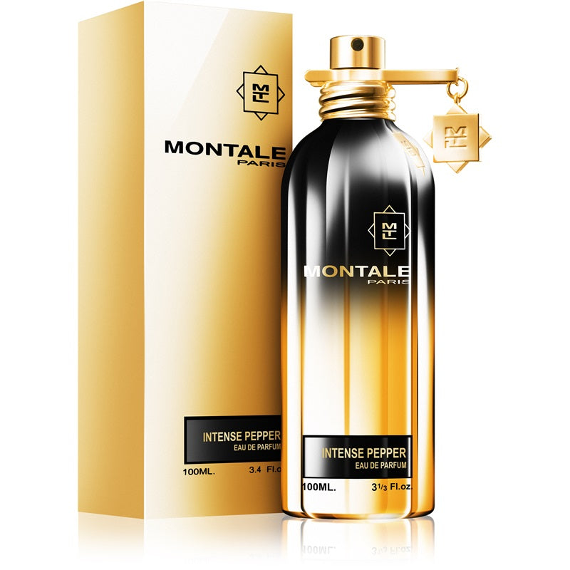 Montale, Intense Pepper, Apa de parfum, Unisex, 100 ml