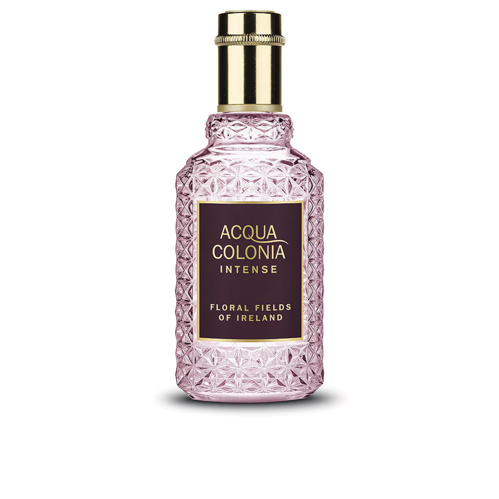 4711, Acqua Colonia Intense Floral Fields Of Ireland, Apa de colonie, Unisex, 50 ml