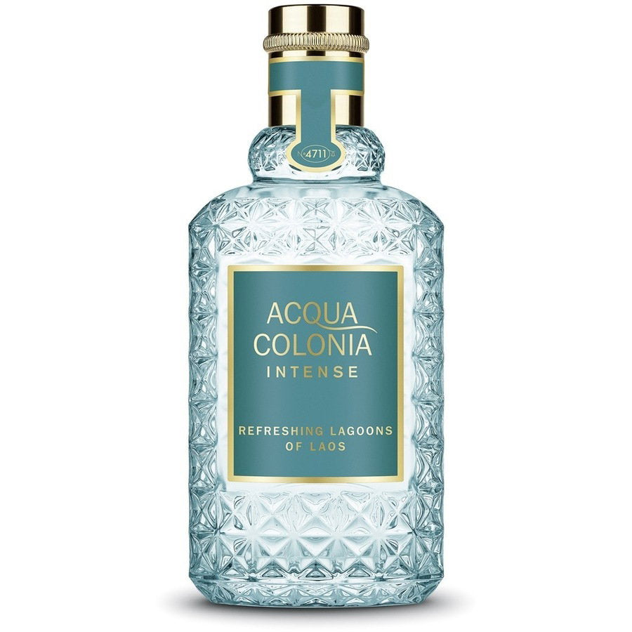 4711, Acqua Colonia Intense Lagoons Of Laos, Apă de Colonie, Unisex, 100 ml
