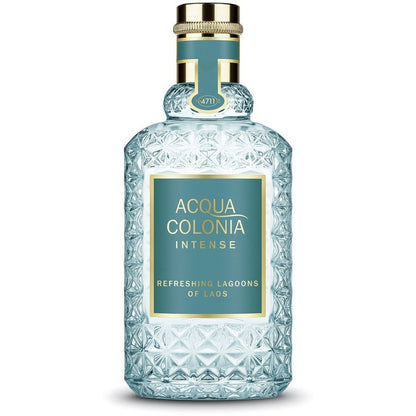 4711, Acqua Colonia Intense Lagoons Of Laos, Apă de Colonie, Unisex, 100 ml