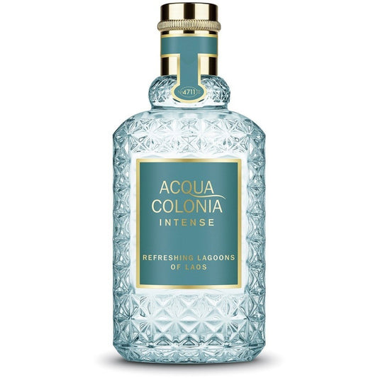 4711, Acqua Colonia Intense Lagoons Of Laos, Apă de Colonie, Unisex, 100 ml