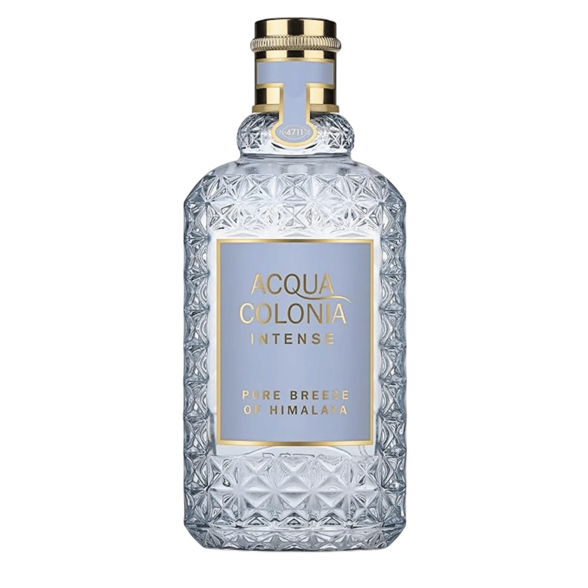 4711, Acqua Colonia Intense Pure Breeze Of Himalaya, Apă de Colonie, Unisex, 100 ml