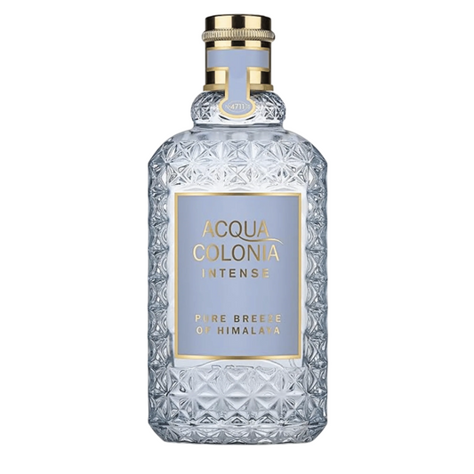 4711, Acqua Colonia Intense Pure Breeze Of Himalaya, Apă de Colonie, Unisex, 100 ml