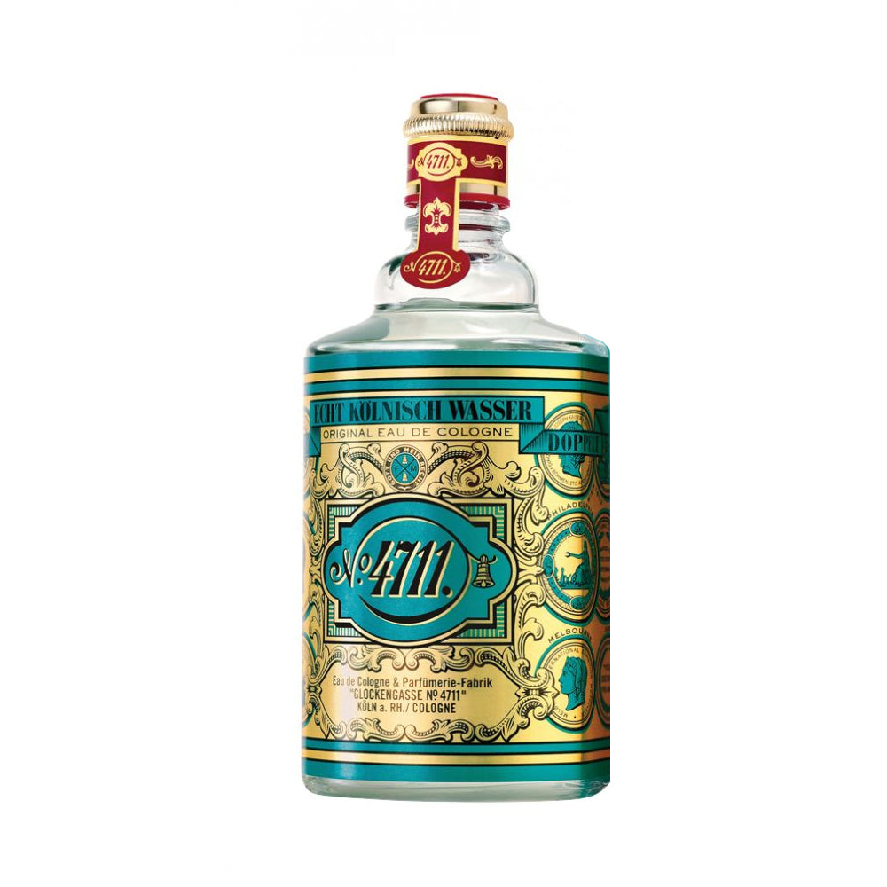 4711, Original, Apa de colonie, Unisex, 60 ml