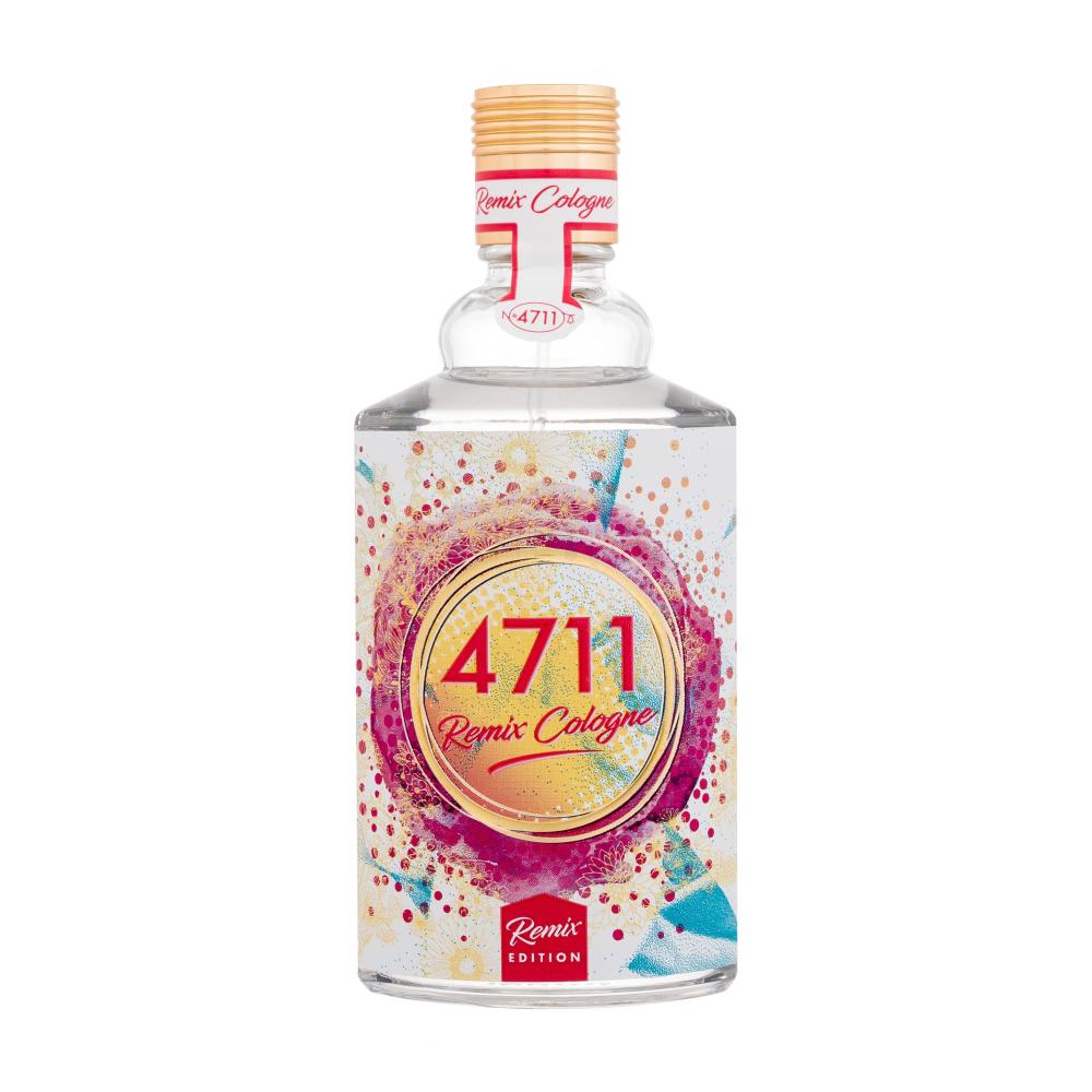 4711, Remix Neroli, Apa de colonie, Unisex, 100 ml