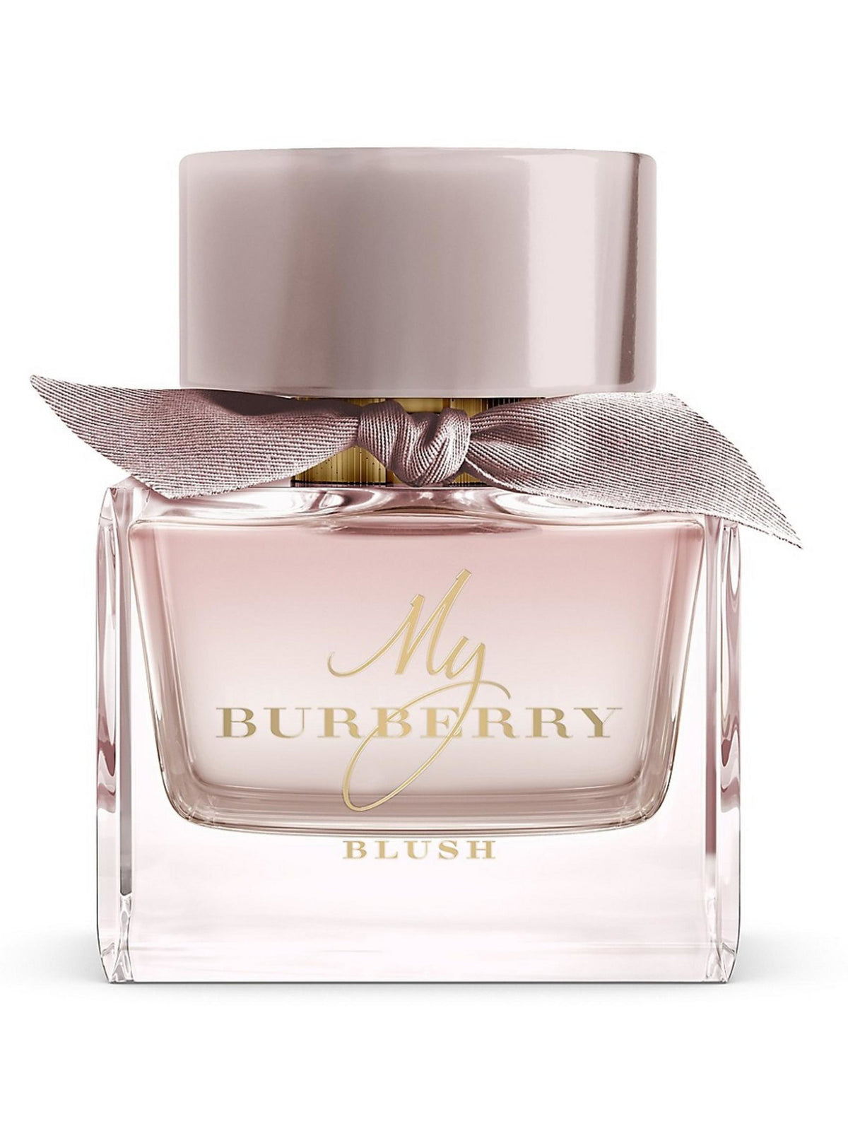 Burberry, My Burberry Blush, Apă de parfum, Pentru femei, 90 ml