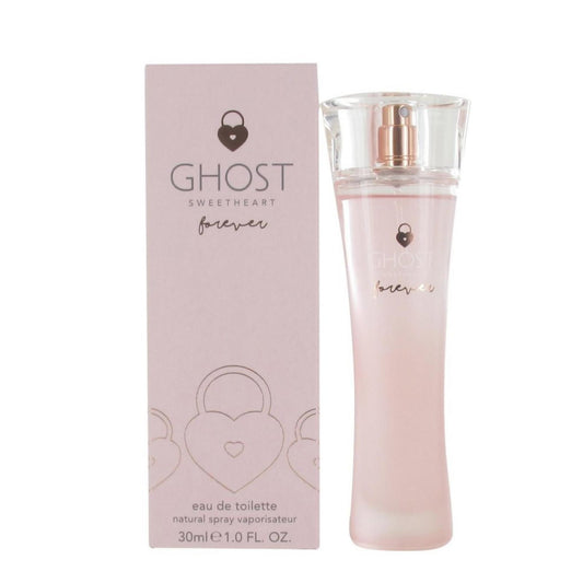 Ghost, Sweetheart Forever, Apă de toaletă, Pentru femei, 30 ml