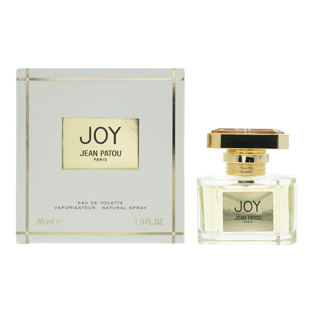 Jean Patou, Joy, Apa de toaleta, Femei, 30 ml