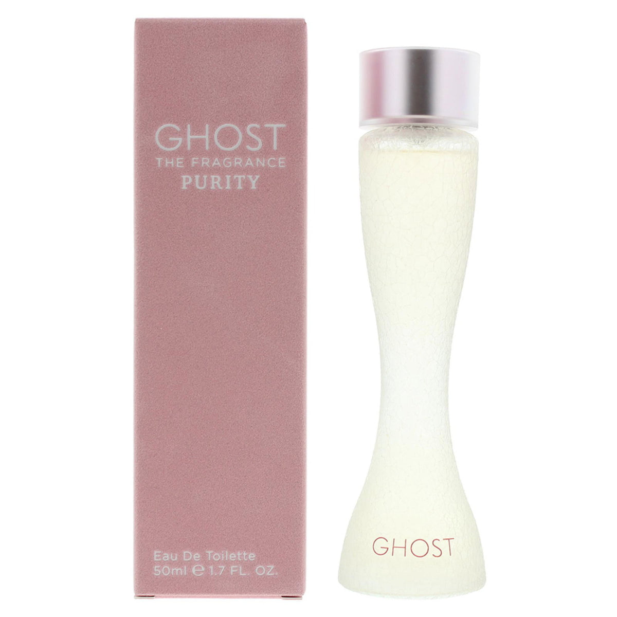 Ghost, Purity, Apă de toaletă, Pentru femei, 50 ml