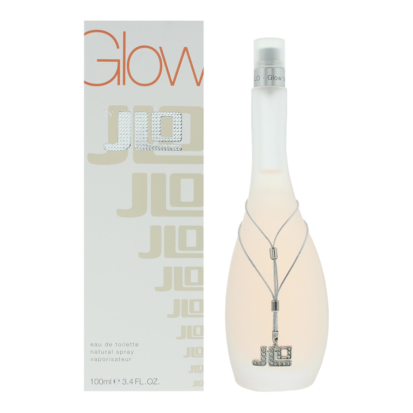 Jennifer Lopez, Glow, Apă de toaletă, Pentru femei, 100 ml