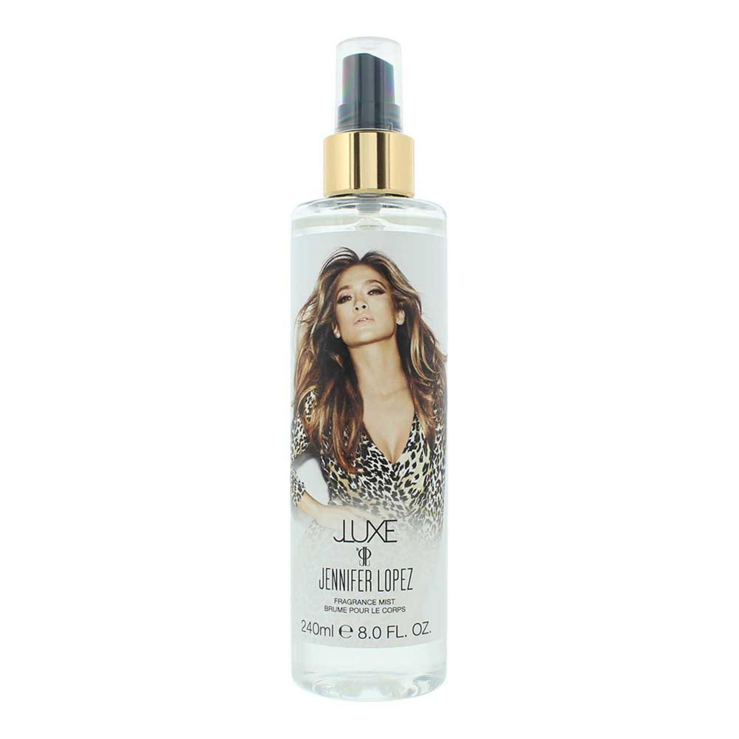Jennifer Lopez, JLuxe, Spray parfumat, Femei, 240 ml