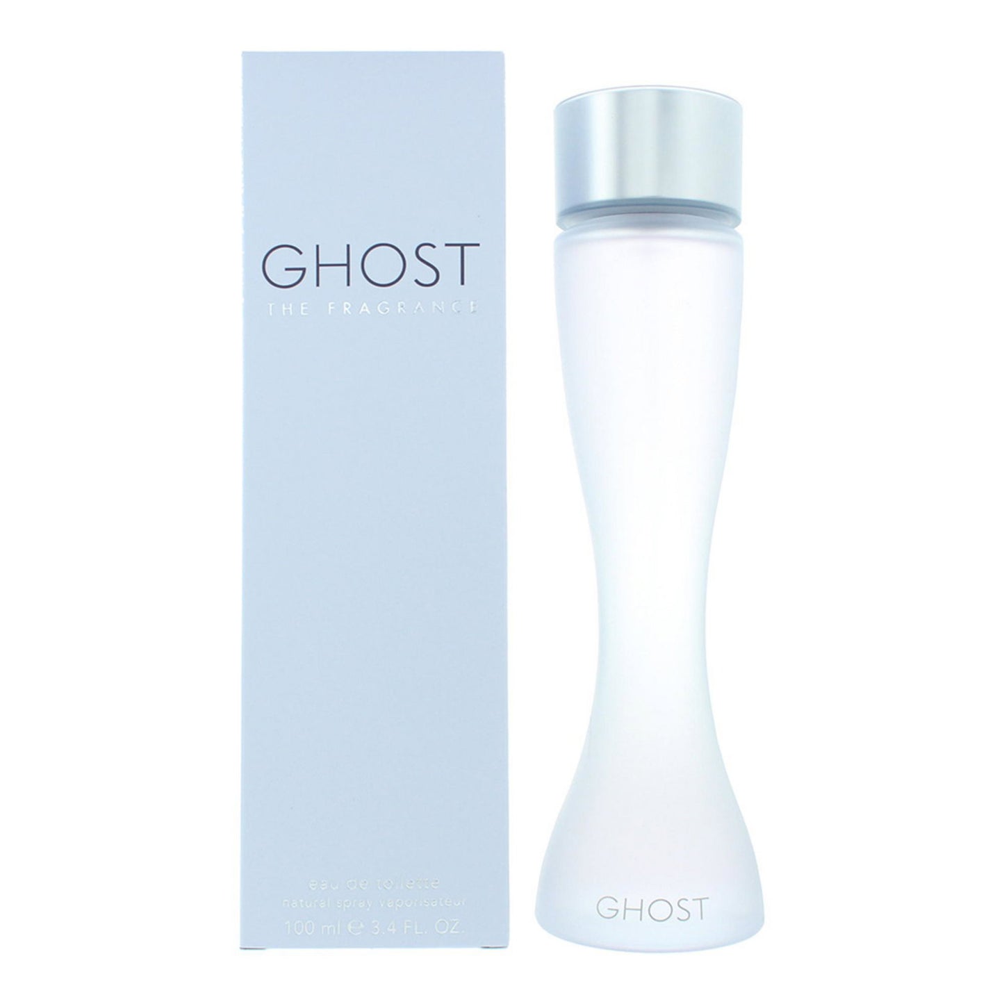 Ghost, The Fragrance, Apă de toaletă, Pentru femei, 100 ml