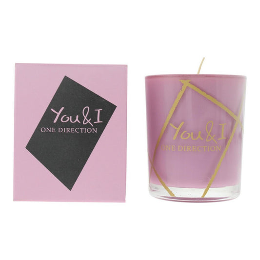 One Direction, You & I, Lumânare parfumată, 90 g