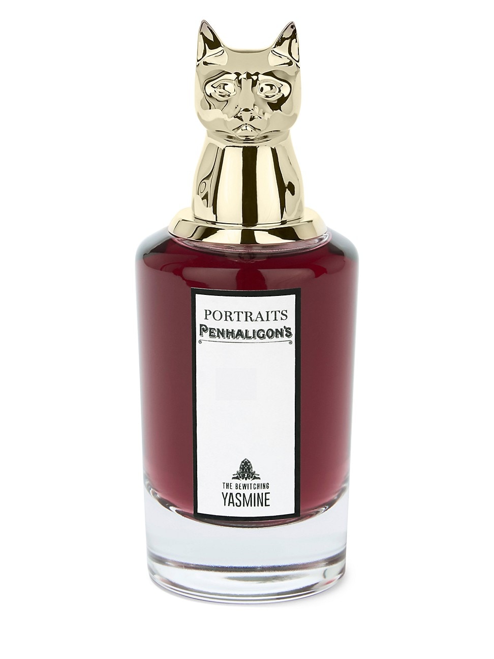 Penhaligon's, The Bewitching Yasmine, Eau De Parfum, For Femei, 75 ml