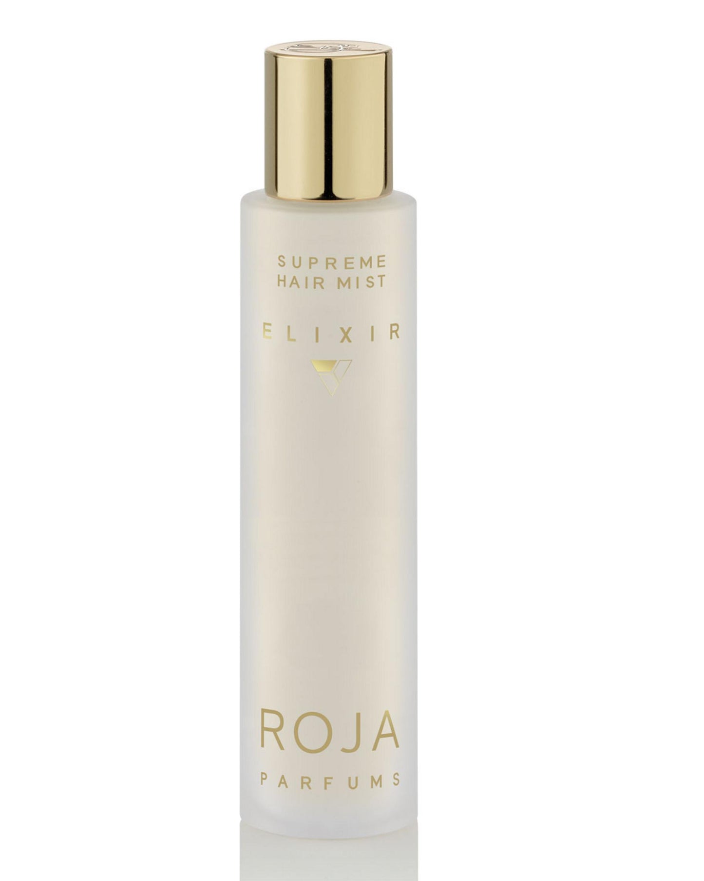 Roja, Elixir, Parfum pentru par, Femei, Floral, 50 ml