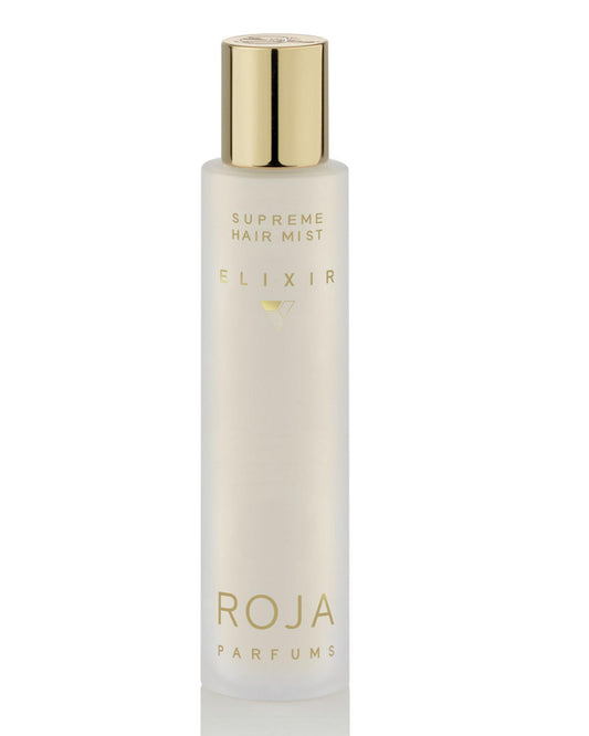 Roja, Elixir, Parfum pentru par, Femei, Floral, 50 ml