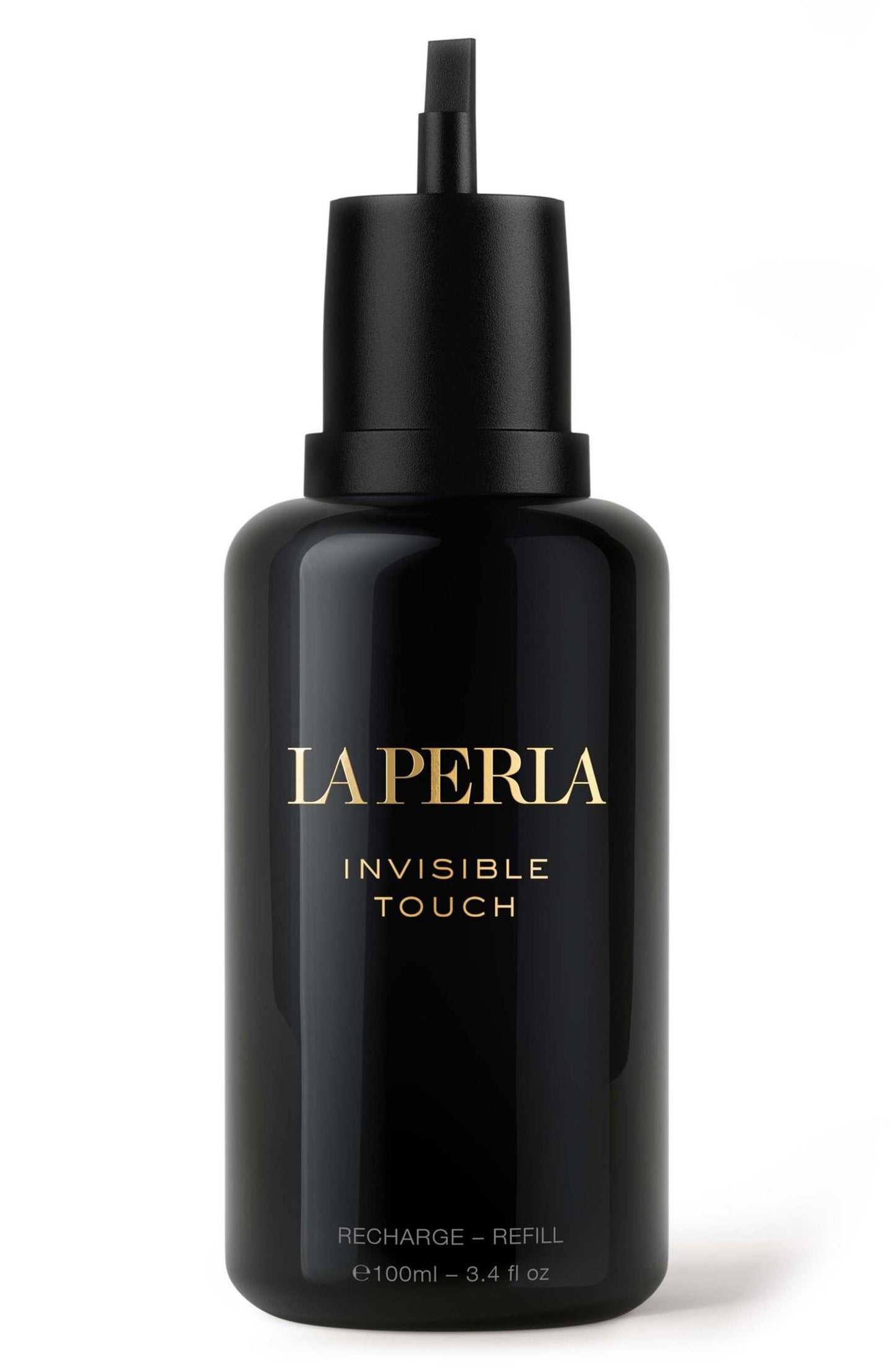 La Perla, Invisible Touch, Apa de parfum, Unisex, Refill, 100 ml