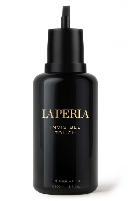La Perla, Invisible Touch, Apa de parfum, Unisex, Refill, 100 ml