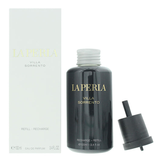 La Perla, Villa Sorento, Apa de parfum, Unisex, Refill, 100 ml