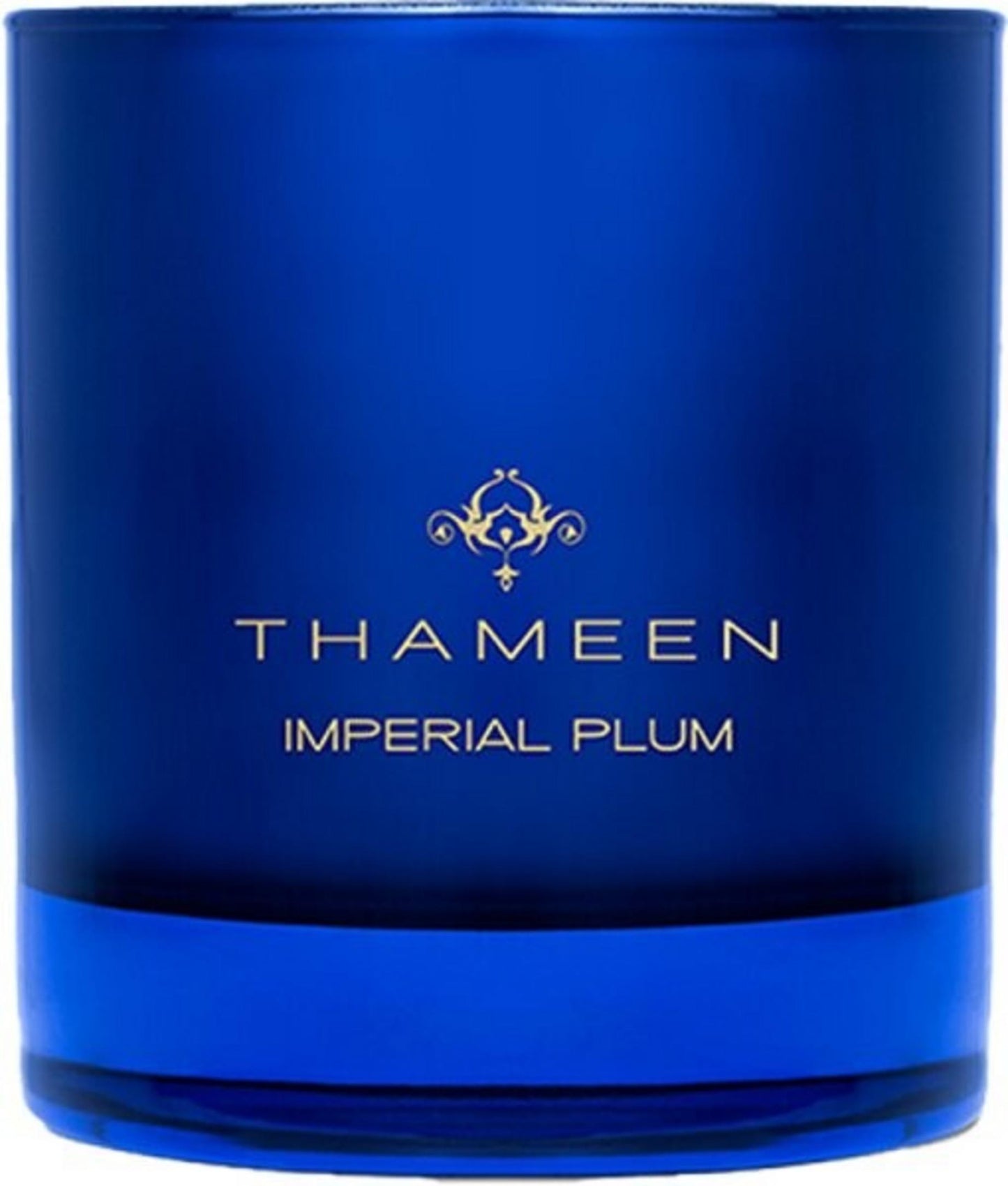 Thameen London, Imperial Plum, Lumânare parfumată, 250 g