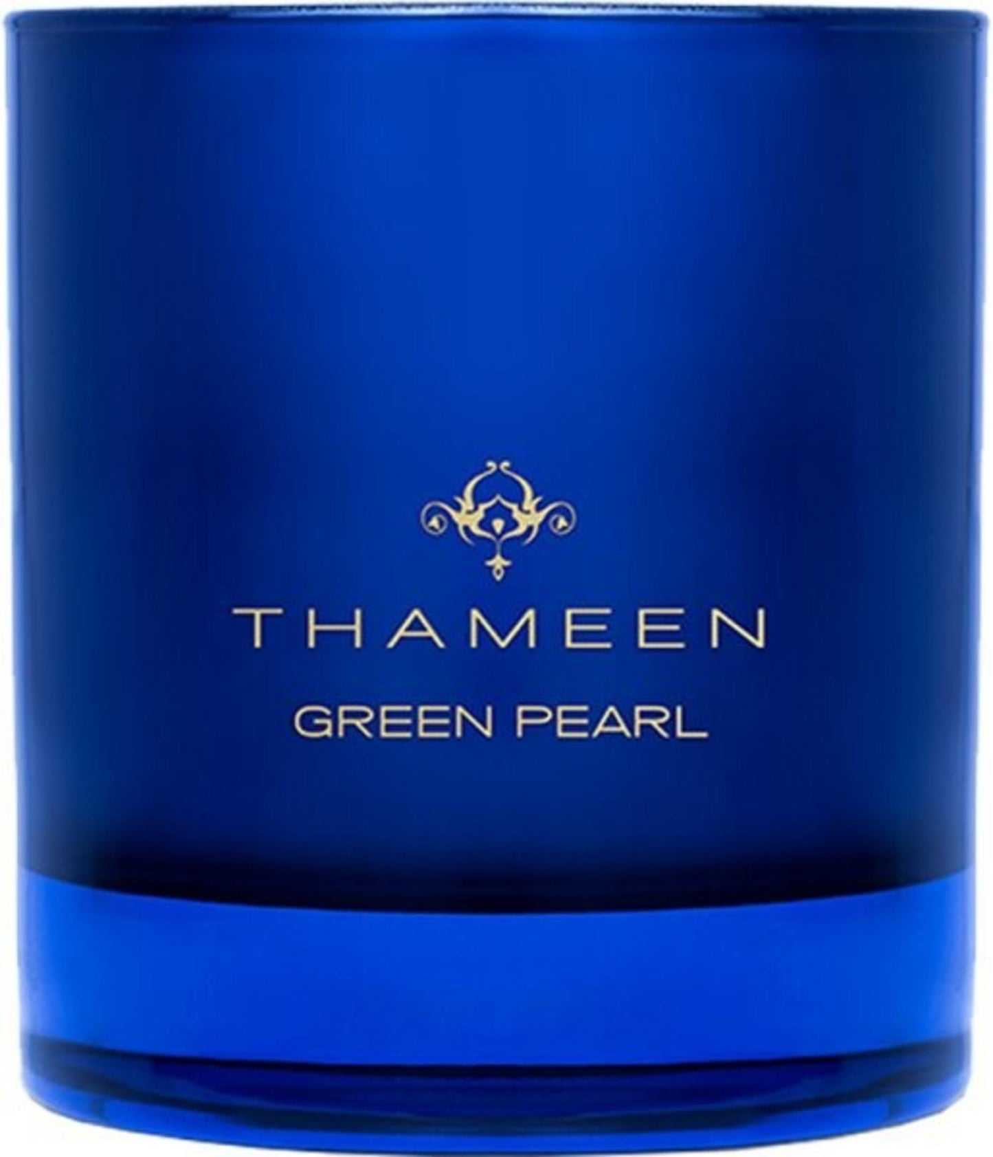 Thameen London, Green Pearl, Lumânare parfumată, 250 g