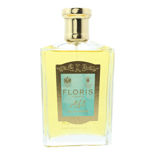 Floris Of London, 1962, Apa de parfum, Unisex, 100 ml *Tester