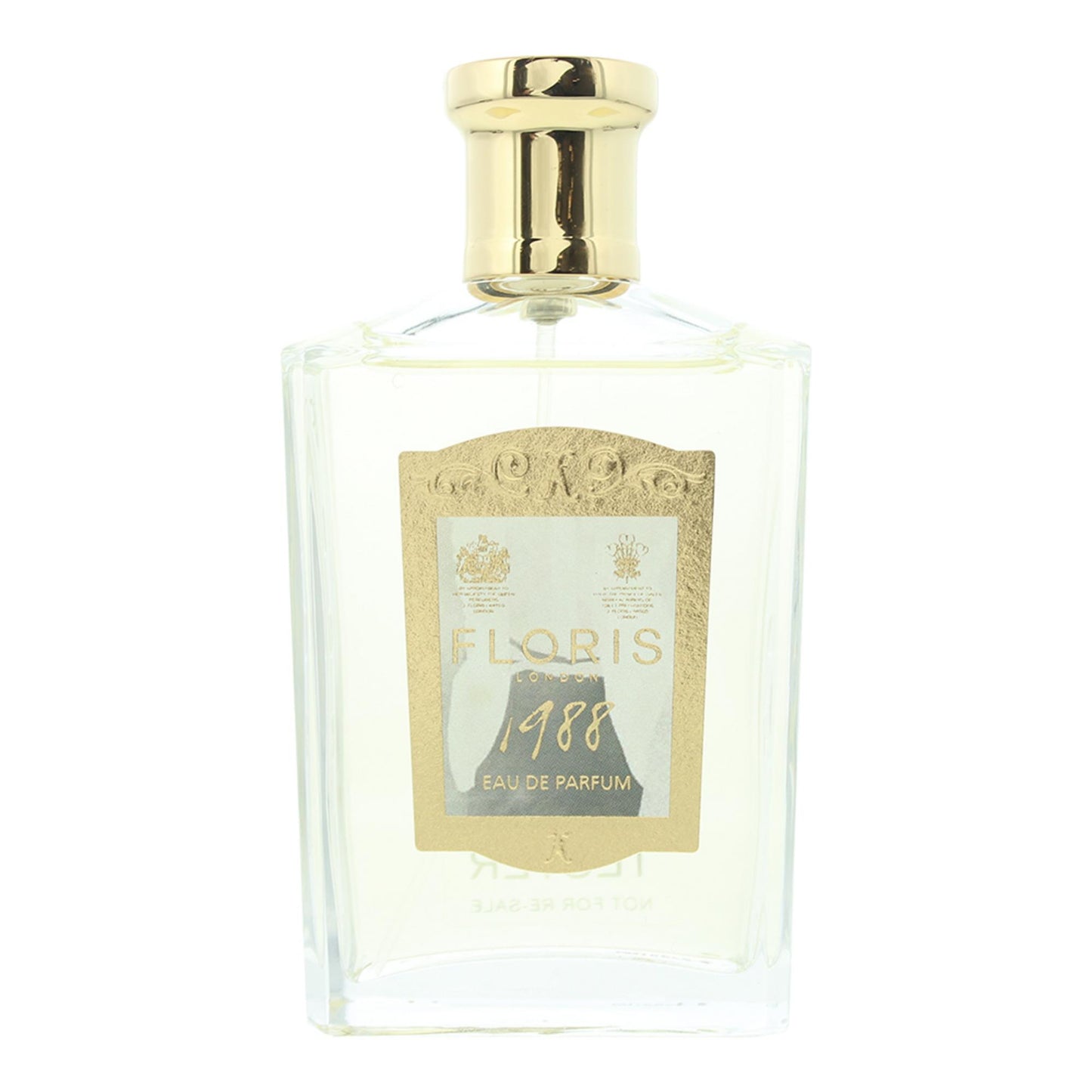 Floris Of London, 1988, Apa de parfum, Unisex, 100 ml *Tester