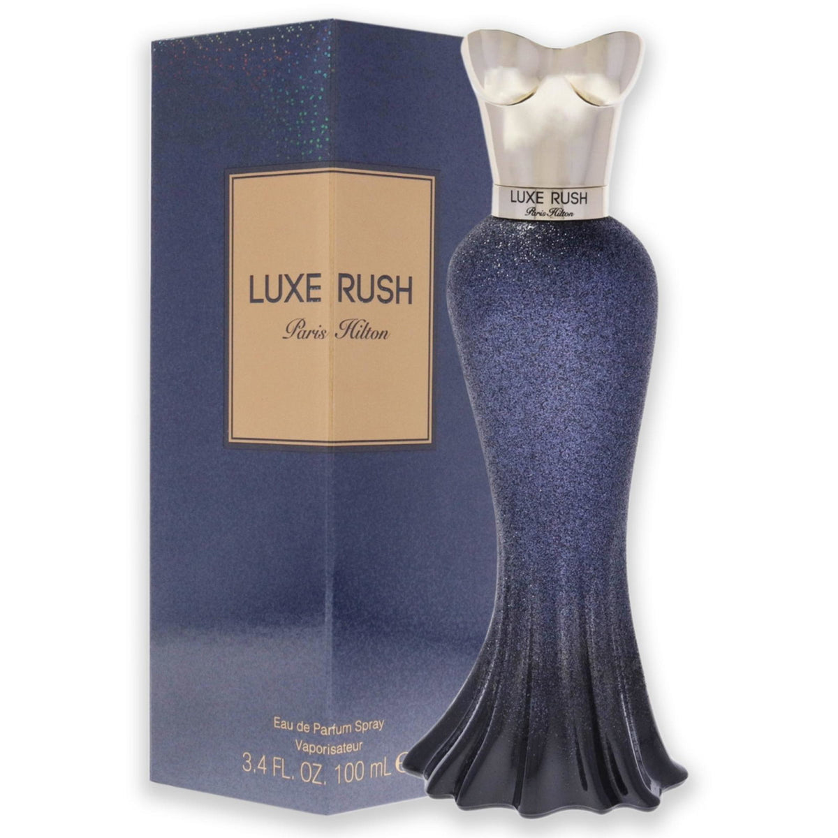 Paris Hilton, Luxe Rush, Apă de parfum, Pentru femei, 100 ml