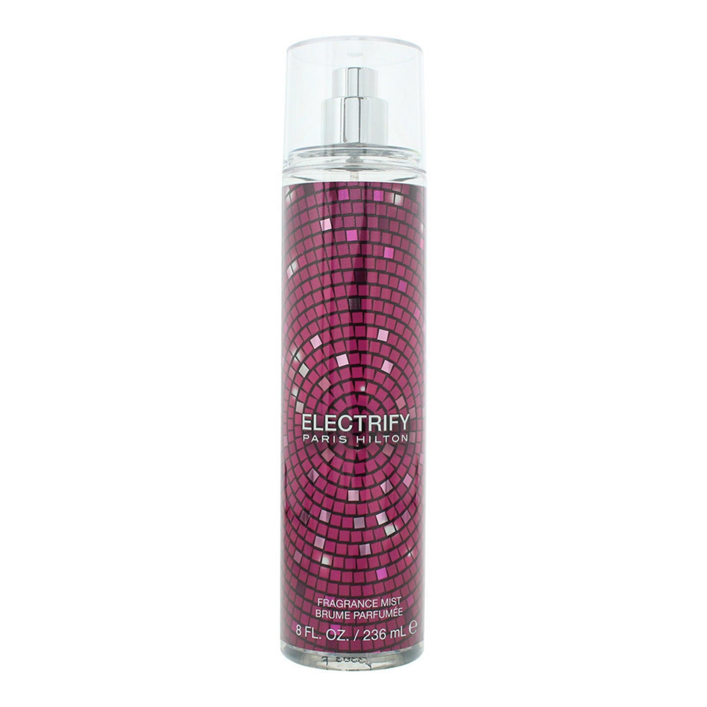 Paris Hilton, Electrify, Spray parfumat, Femei, 236 ml