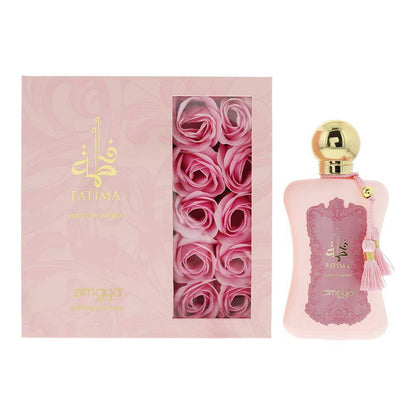 Zimaya, Fatima, Extract de parfum, Pentru femei, 100 ml