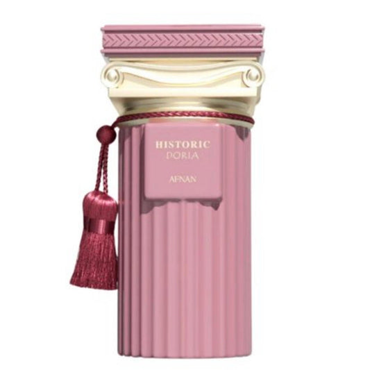 Afnan, Historic Doria, Apă de parfum, Unisex, 100 ml