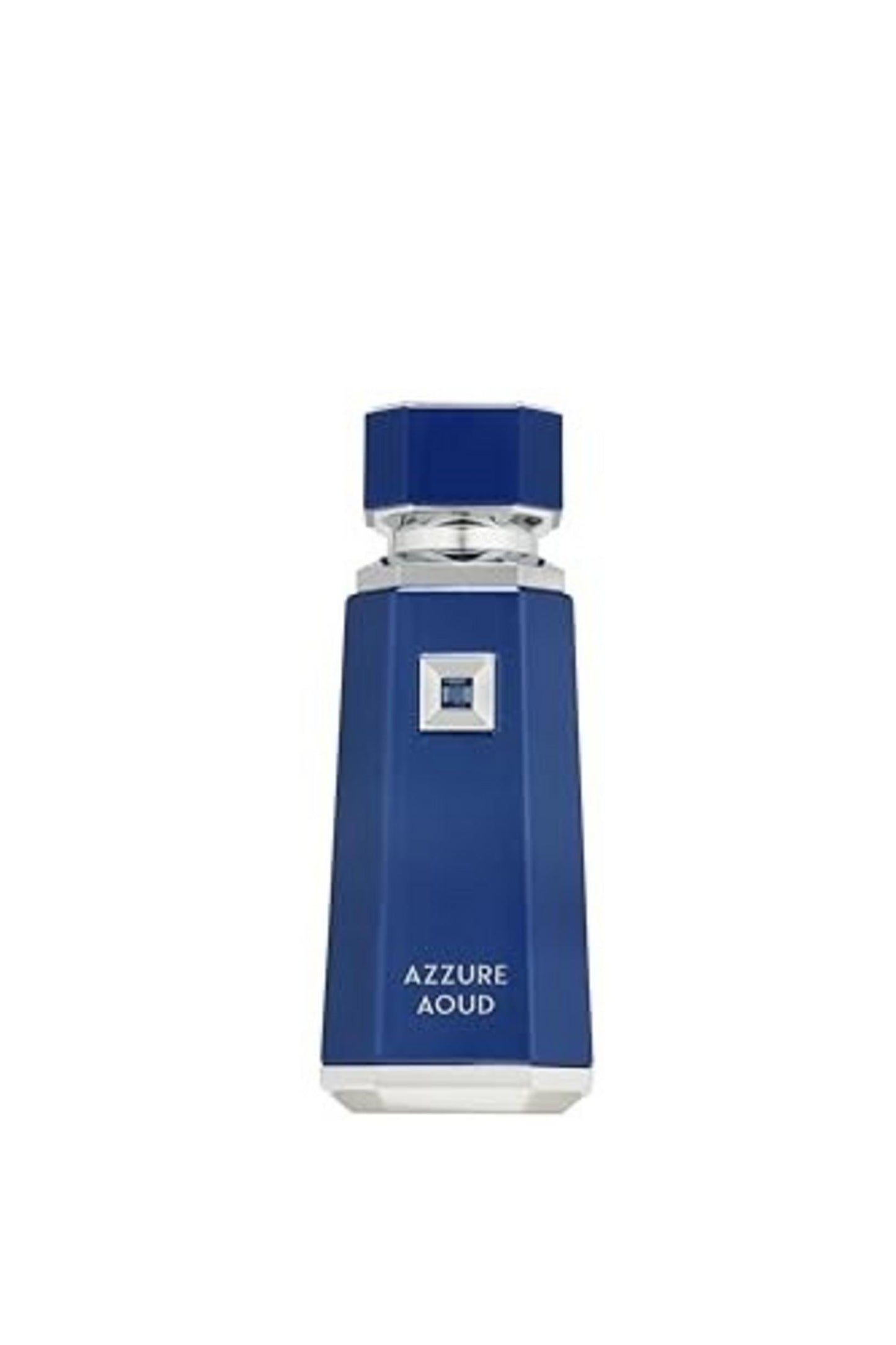 French Avenue, Azzure Aoud, Apă de parfum, Pentru bărbați, 100 ml