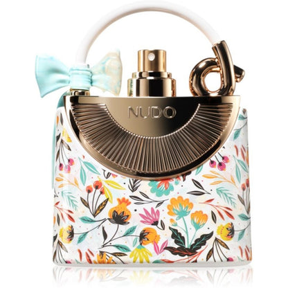 Fragrance World, Nudo Exotic Flowers, Apă de parfum, Pentru femei, 100 ml