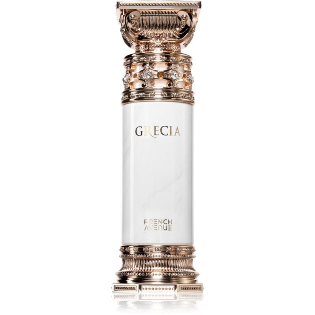 French Avenue, Grecia White, Apa de parfum, Femei, 100 ml