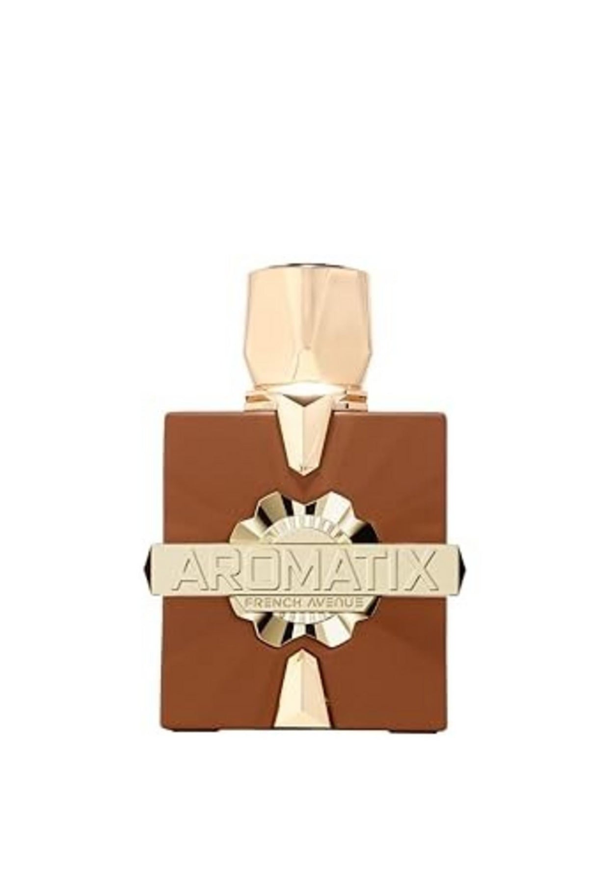 French Avenue, Aromatix Royal Taboo, Extract de parfum, Unisex, 100 ml