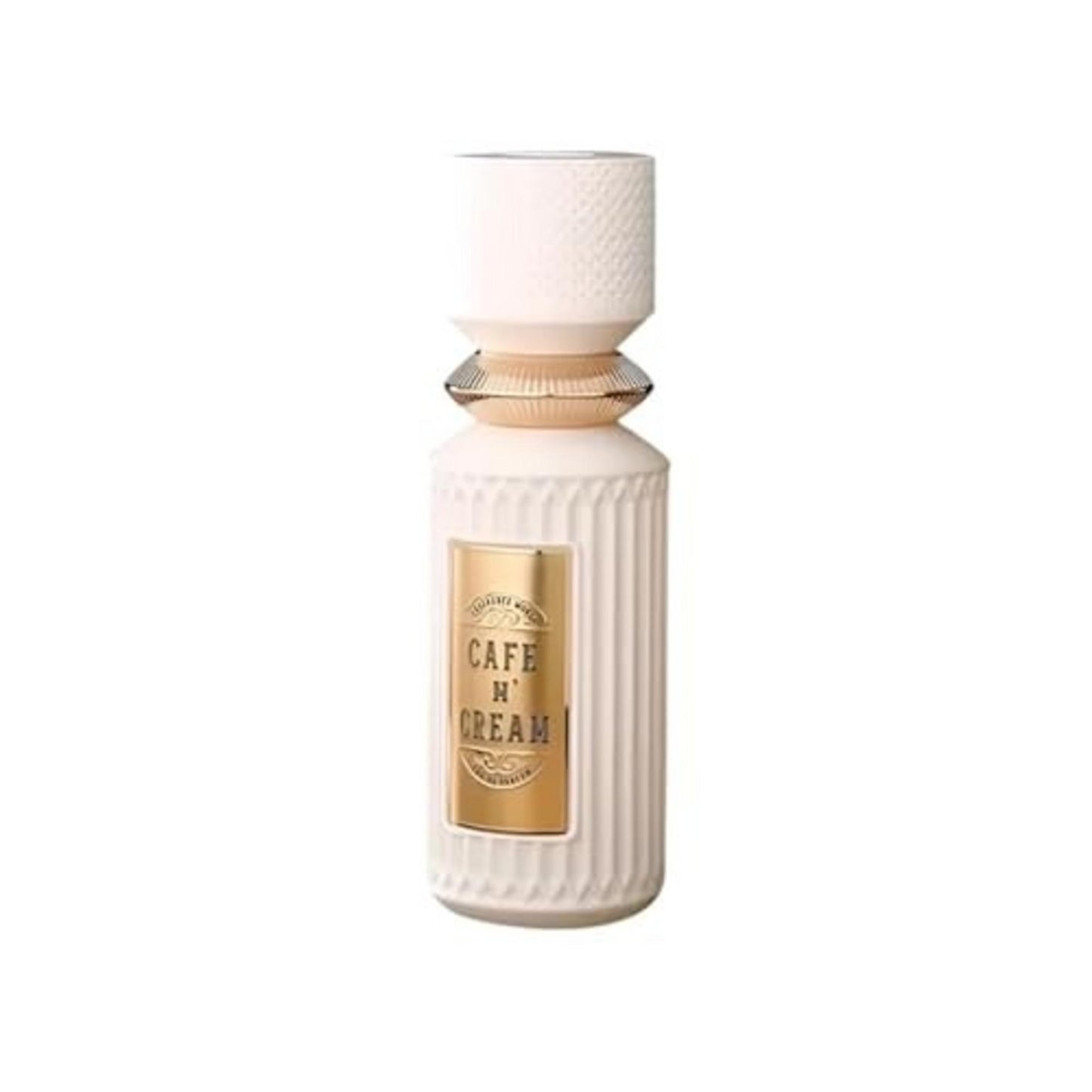 Fragrance World, Cafe N' Cream, Apă de parfum, Unisex, 100 ml