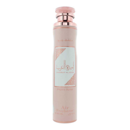 Lattafa, Ameerat Al Arab, Room Air Freshener, 300 ml