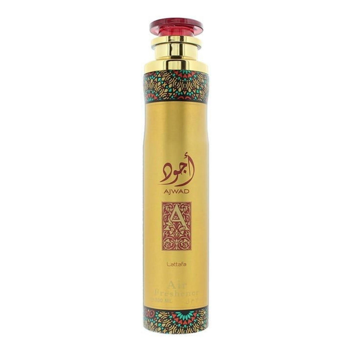 Lattafa, Ajwad, Spray de cameră, 300 ml