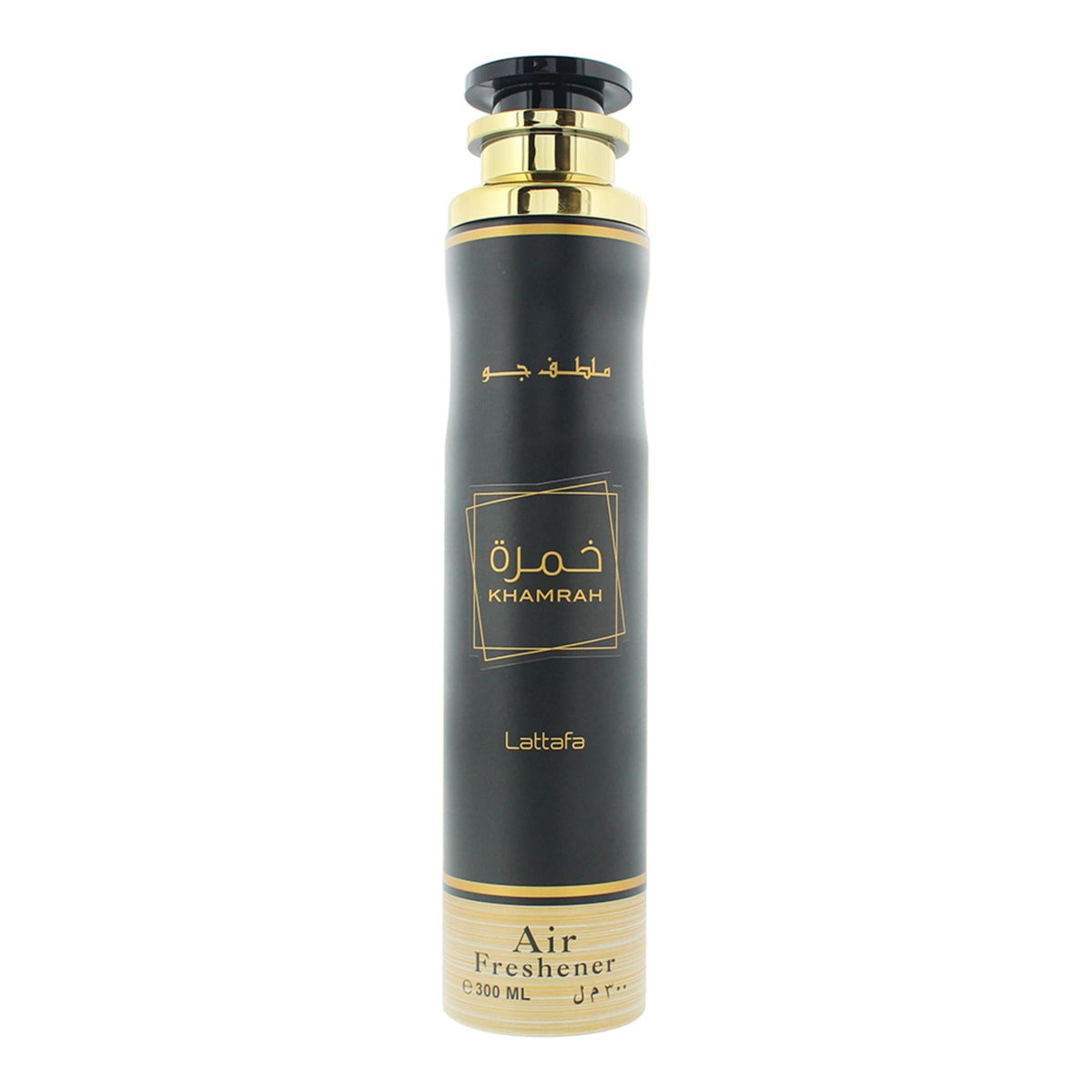 Lattafa, Khamrah, Room Air Freshener, 300 ml