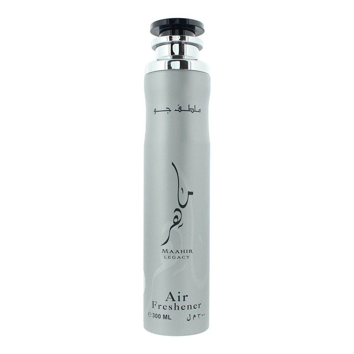 Lattafa, Maahir Legacy Room Spray, Maahir Legacy, Spray de cameră, 300 ml