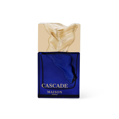 Maison Asrar, Cascade, Eau De Parfum, Unisex, 100 ml