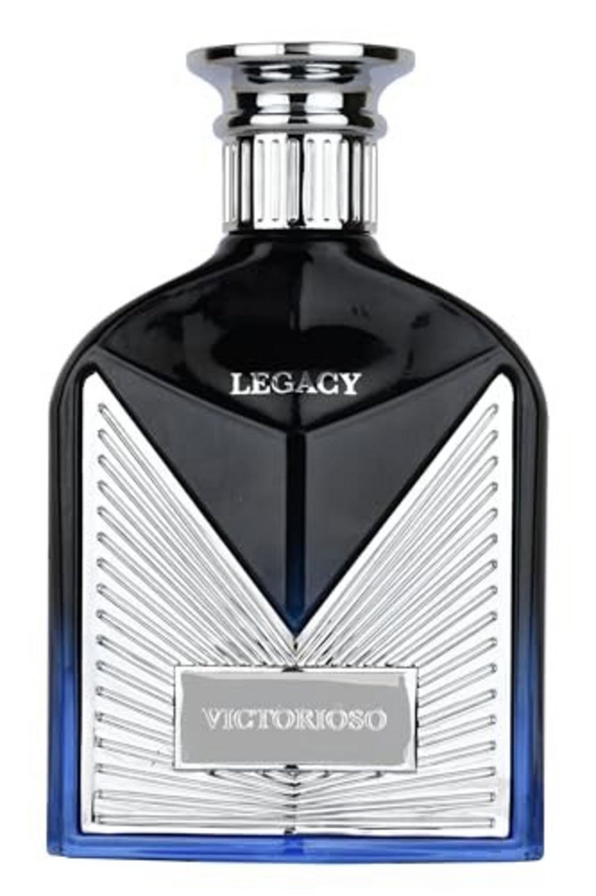 Maison Alhambra, Victorioso Legacy, Apă de parfum, Pentru bărbați, 100 ml