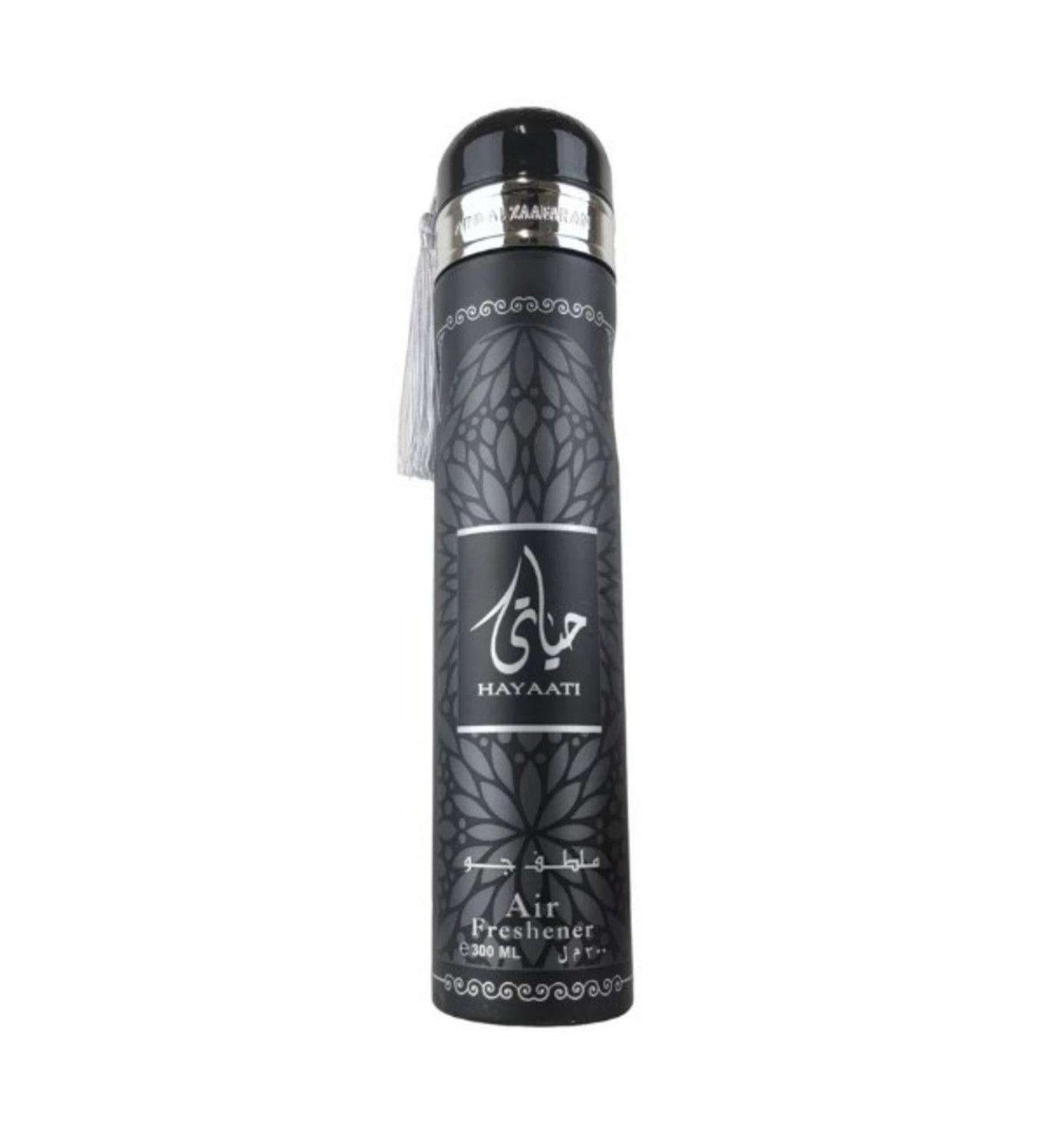 Lattafa, Hayaati, Room Air Freshener, 300 ml