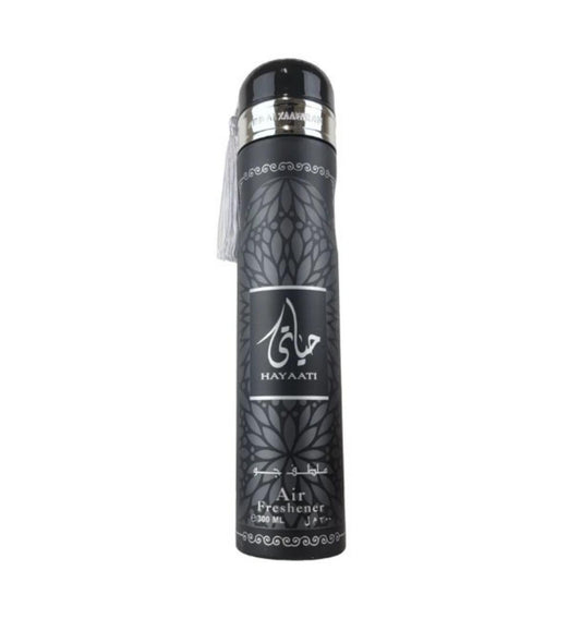 Lattafa, Hayaati, Room Air Freshener, 300 ml