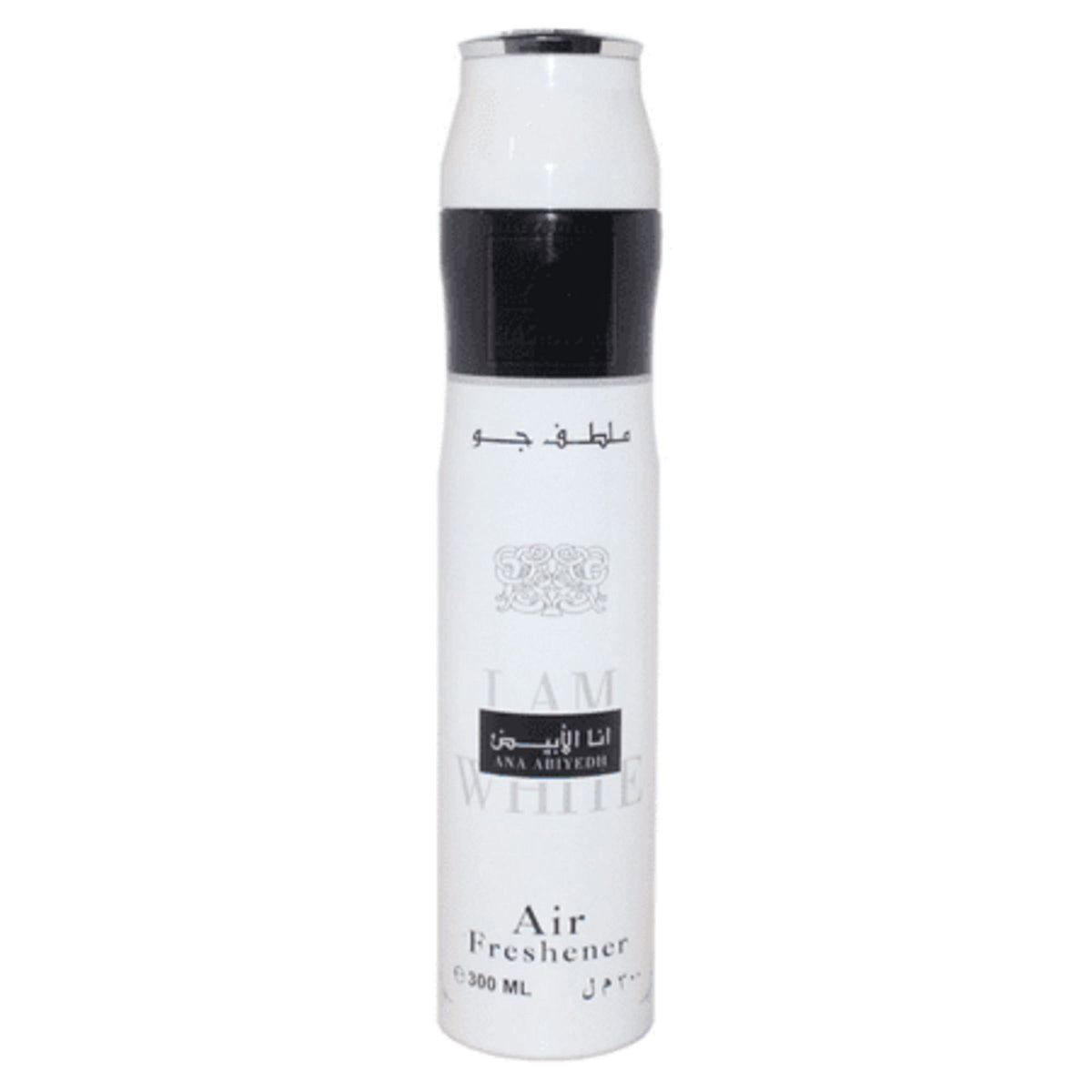 Lattafa, Ana Abiyedh, Citrice, Odorizant de cameră, 300 ml